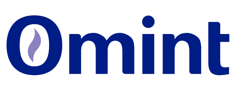 Logo de Salud Prepagas Ominit, proveedor de servicios de salud y bienestar.